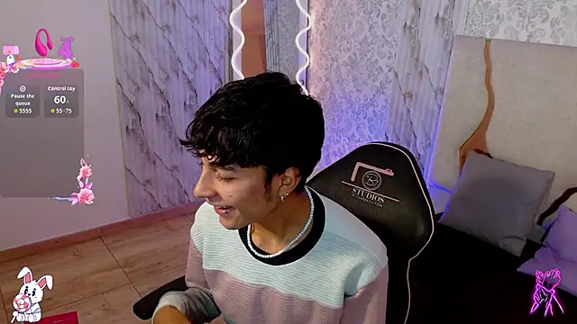 osamu tay online show from 6, 4, 2026