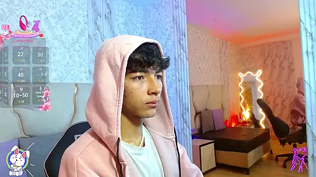 osamu tay online show from 9, 4, 2026