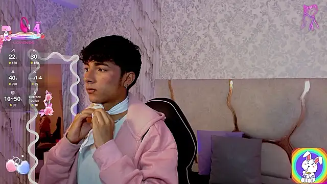 osamu tay online show from 28, 3, 2026