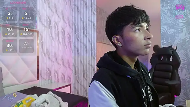 osamu tay online show from 10, 2, 2026