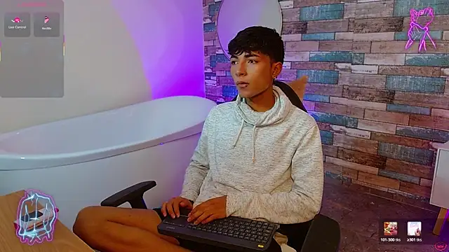 osamu tay online show from 5, 3, 2026