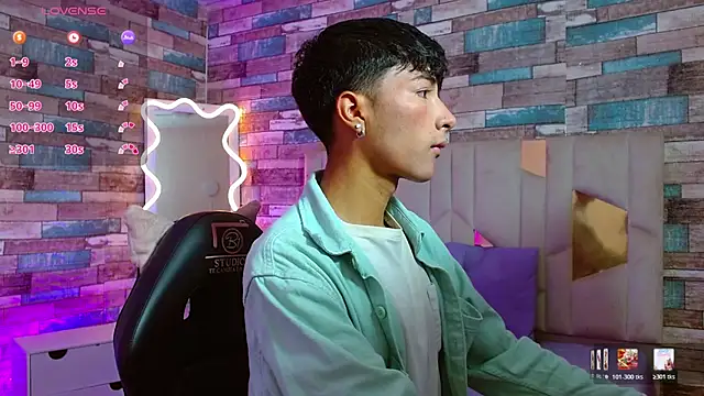 osamu tay online show from 6, 3, 2026