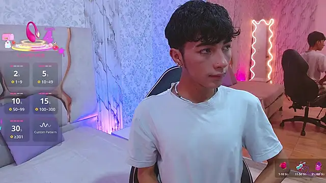 osamu tay online show from 21, 3, 2026