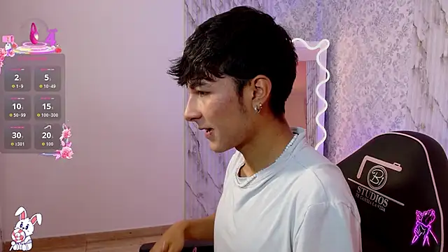 osamu tay online show from 1, 4, 2026