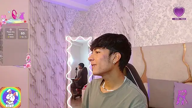 osamu tay online show from 5, 4, 2026