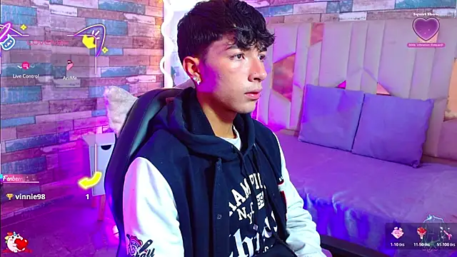 osamu tay online show from 10, 3, 2026