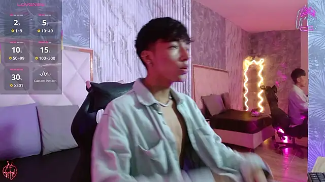 osamu tay online show from 4, 2, 2026