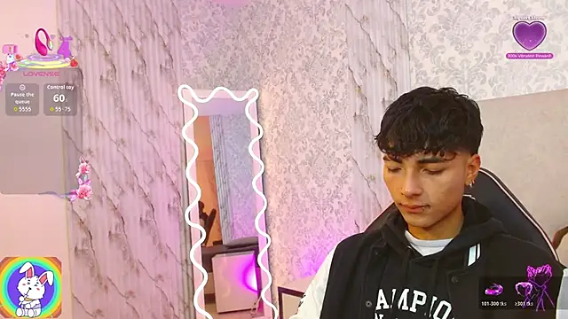 osamu tay online show from 11, 4, 2026