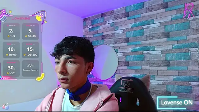 osamu tay online show from 7, 3, 2026