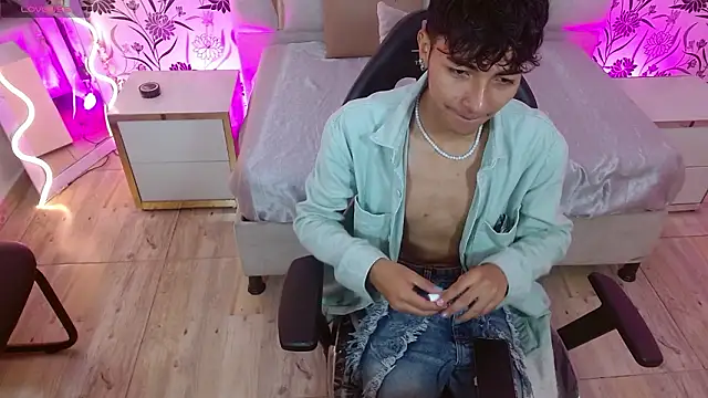 osamu tay online show from 14, 2, 2026