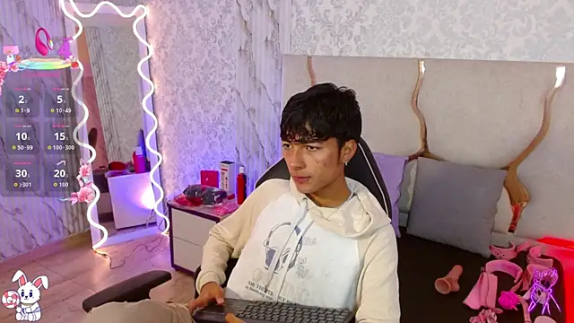 osamu tay online show from 8, 4, 2026