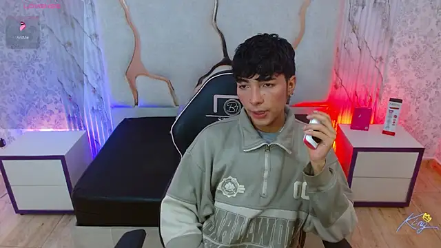 osamu tay online show from 23, 3, 2026