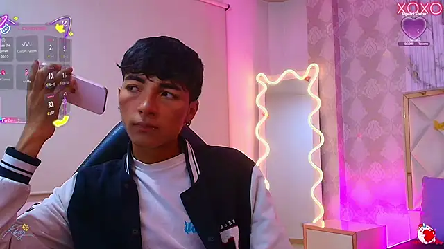 osamu tay online show from 16, 3, 2026