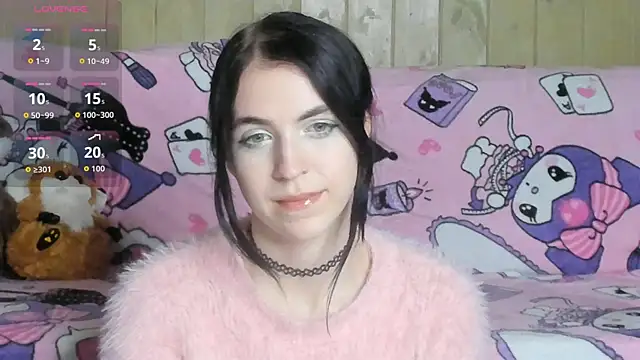 reze daisies online show from 12, 4, 2026