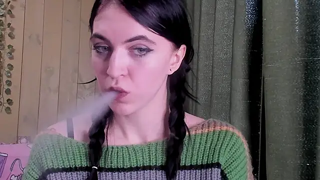 reze daisies online show from 19, 4, 2026