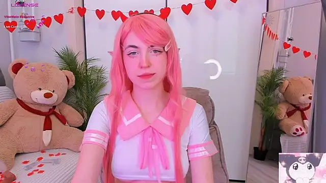 Snapshot of reze_daisies chatting on 14, 2, 2026 reze daisies online show from 14, 2, 2026