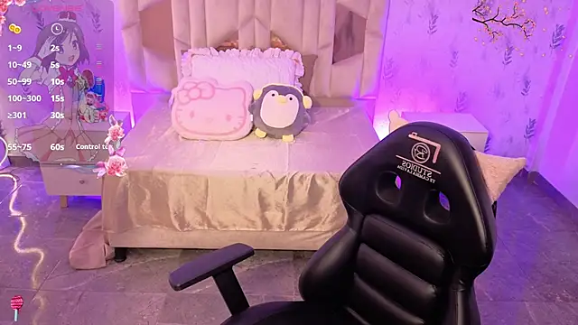 TINY TAY online show from 25, 3, 2026