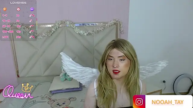 Snapshot of NOOAH_TAY chatting on 6, 2, 2026 NOOAH TAY online show from 6, 2, 2026