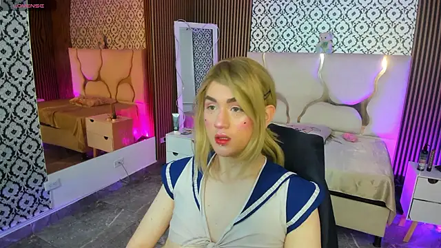 NOOAH TAY online show from 20, 3, 2026