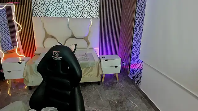 NOOAH TAY online show from 12, 3, 2026