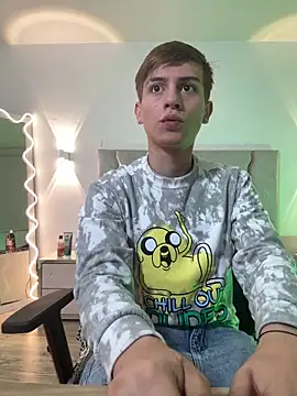 EVAN TAY online show from 16, 3, 2026