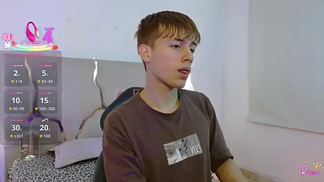 EVAN TAY online show from 21, 3, 2026