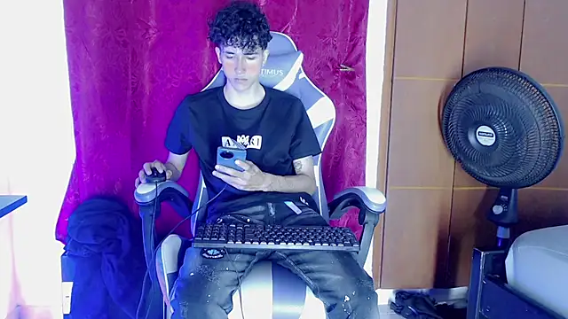 Johnny cagee  online show from 16, 2, 2026