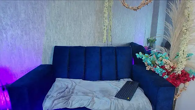 ValerySilva online show from 16, 3, 2026