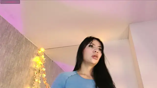 ValerySilva online show from 6, 4, 2026