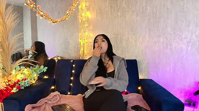 ValerySilva online show from 21, 3, 2026