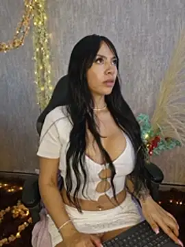 Snapshot of ValerySilva chatting on 21, 2, 2026 ValerySilva online show from 21, 2, 2026