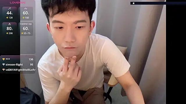 jasonyi online show from 10, 4, 2026