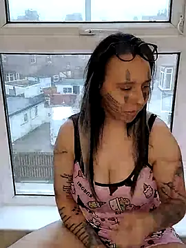 ThatAltGirl online show from 11, 2, 2026