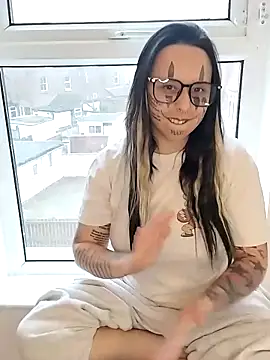 ThatAltGirl online show from 1, 2, 2026