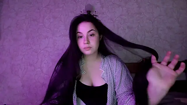 Snapshot of NoirAngel_ chatting on 21, 2, 2026 NoirAngel online show from 21, 2, 2026