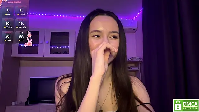 Kiaicatie online show from 22, 3, 2026