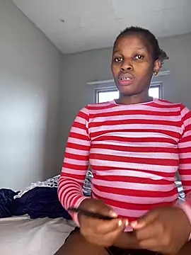 PrimaDonnaxx online show from 23, 2, 2026