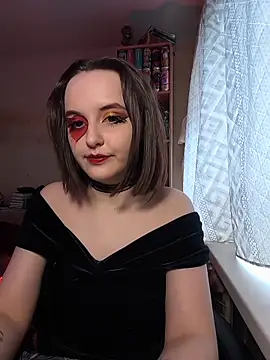 LaizyMaryMur online show from 14, 2, 2026