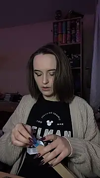 LaizyMaryMur online show from 5, 2, 2026