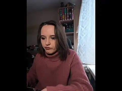 LaizyMaryMur online show from 12, 2, 2026