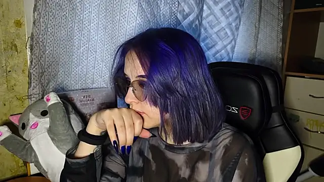 LaizyMaryMur online show from 29, 4, 2026