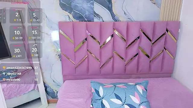 Rizantella online show from 21, 3, 2026