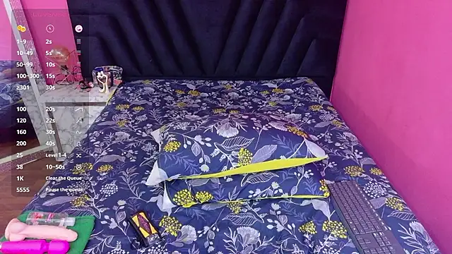 Rizantella online show from 6, 3, 2026