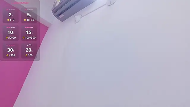 Rizantella online show from 23, 3, 2026