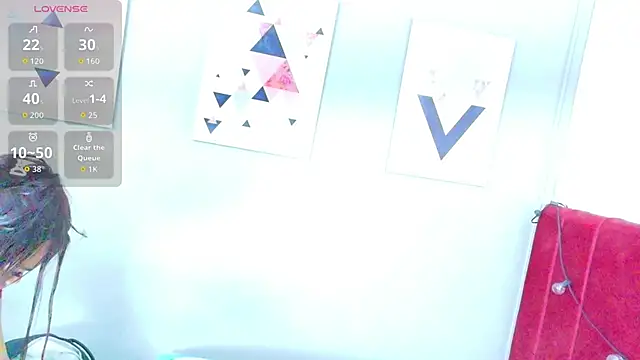 Rizantella online show from 22, 3, 2026