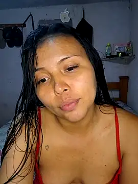 Daniela Cruz  online show from 26, 3, 2026