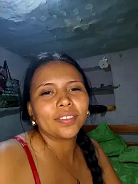 Daniela Cruz  online show from 16, 3, 2026