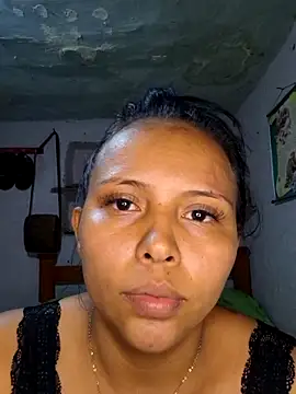 Daniela Cruz  online show from 18, 3, 2026