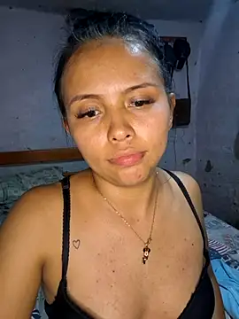 Daniela Cruz  online show from 14, 2, 2026