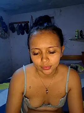 Daniela Cruz  online show from 16, 2, 2026